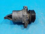 926001KA1B Компрессор кондиционера Nissan Juke (F15) 2011-2019
