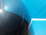 F5100BA6MA Капот Nissan Juke (F15) 2011-2019