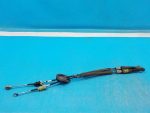 344131KA0A Трос МКПП Nissan Juke (F15) 2011-2019