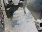 764362452R Накладка порога передняя правая RENAULT Duster 1 2010-2019