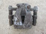 4773005070 Тормозной суппорт задний правый TOYOTA Avensis (T250) 2003-2008