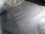 868261H100 Подкрылок задний правый KIA Ceed (ED) 2007-2012