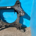 7L0400025 Подрамник двигателя VOLKSWAGEN Touareg 1 (7L) 2002-2010