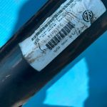 7L0400025 Подрамник двигателя VOLKSWAGEN Touareg 1 (7L) 2002-2010