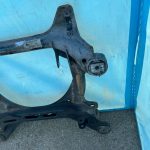 7L0400025. 7L0499030T Подрамник двигателя VOLKSWAGEN Touareg 1 (7L) 2002-2010