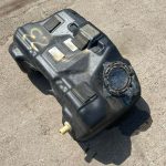 LR006107 Топливный бак LAND ROVER Freelander 2 2007-2014