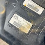 LR006107 Топливный бак LAND ROVER Freelander 2 2007-2014