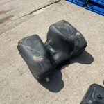 LR006107 Топливный бак LAND ROVER Freelander 2 2007-2014