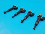 166001KT0A Топливная форсунка (комплект) Nissan Juke (F15) 2011-2019