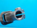 48080BA60A Кардан рулевой Nissan Juke (F15) 2011-2019