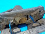440011KD0A Тормозной суппорт задний правый Nissan Juke (F15) 2011-2019