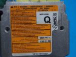 988201KC1A Блок SRS Nissan Juke (F15) 2011-2019