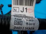 240111KA2A Проводка двигателя Nissan Juke (F15) 2011-2019