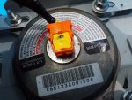 985151KL0A Подушка безопасности пассажира Nissan Juke (F15) 2011-2019