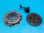 30210JX00C Сцепление (комплект) Nissan Juke (F15) 2011-2019