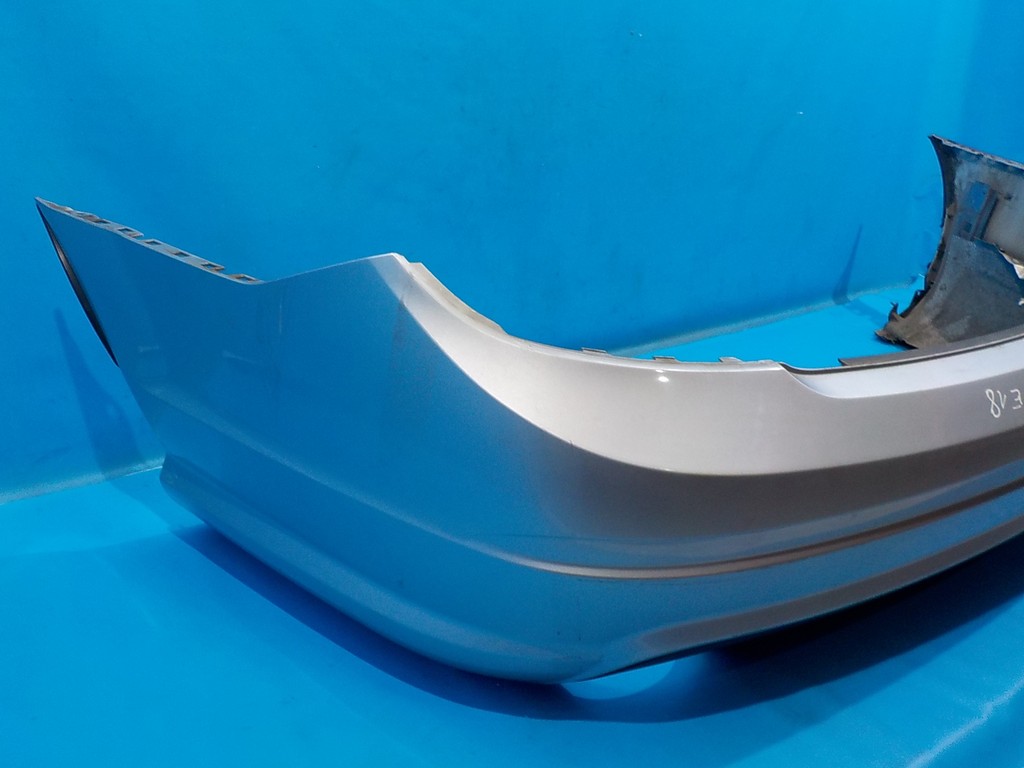 A2048852925 Бампер задний AMG MERCEDES-BENZ C-class (W204) 2007-2015 A2048852925 Бампер задний AMG MERCEDES-BENZ C-class (W204) 2007-2015