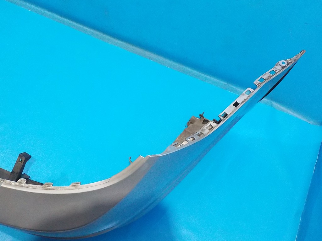 A2048852925 Бампер задний AMG MERCEDES-BENZ C-class (W204) 2007-2015 A2048852925 Бампер задний AMG MERCEDES-BENZ C-class (W204) 2007-2015