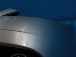 A2048853725 Бампер передний AMG MERCEDES-BENZ C-class (W204) 2007-2015