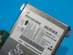 A2048706826 Блок SRS MERCEDES-BENZ C-class (W204) 2007-2015