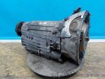 A2112704202 АКПП (автоматическая КПП) MERCEDES-BENZ C-class (W204) 2007-2015