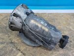 A2112704202 АКПП (автоматическая КПП) MERCEDES-BENZ C-class (W204) 2007-2015