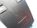 A2048200823 Плафон освещения салона передний MERCEDES-BENZ C-class (W204) 2007-2015