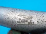 A6420980707 Патрубок интеркулера MERCEDES-BENZ C-class (W204) 2007-2015