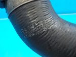 A2045282982 Патрубок интеркулера MERCEDES-BENZ C-class (W204) 2007-2015