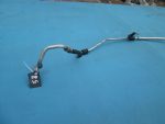 64536942888 Трубка кондиционера BMW 7 серия E65/E66 2001-2008