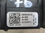 1K0953519H9B9 Переключатель стеклоочистителей подрулевой VOLKSWAGEN Golf 5 2003-2009