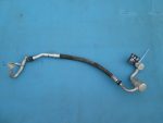 7L0820744E Трубка кондиционера VOLKSWAGEN Touareg 1 (7L) 2002-2010