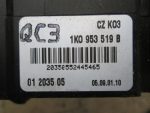 1K09535199B9 Подрулевой переключатель стеклоочистителя VOLKSWAGEN Jetta 5 2005-2011