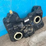 1633067 Топливный бак Ford Kuga 1 2008-2012
