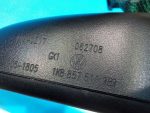 1K88575119B9 Зеркало заднего вида салонное VOLKSWAGEN Scirocco 2008-2017