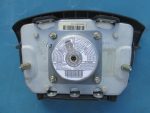 6Y0880201CMWD Подушка безопасности водителя SKODA Fabia 1999-2006
