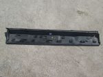 4L0853960CV7W Молдинг двери передней правой нижний Audi Q7 (4L) 2005-2015