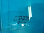 7L0845202F Стекло двери передней правой VOLKSWAGEN Touareg 1 (7L) 2002-2010