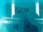 7L6845206E Стекло двери задней правой VOLKSWAGEN Touareg 1 (7L) 2002-2010
