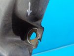 7L0825211B Защита днища левая VOLKSWAGEN Touareg 1 (7L) 2002-2010