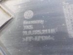 7L0825211B Защита днища левая VOLKSWAGEN Touareg 1 (7L) 2002-2010