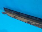 LR014201 Накладка порога правая LAND ROVER Freelander 2 2007-2014