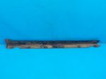 LR014202 Накладка порога левая LAND ROVER Freelander 2 2007-2014