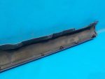 7585105010 Накладка порога правая TOYOTA Avensis (T250) 2003-2008