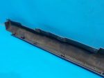 7585105010 Накладка порога правая TOYOTA Avensis (T250) 2003-2008