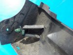 768501KA6A Накладка порога правая Nissan Juke (F15) 2011-2019