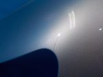 7L6821101P Крыло переднее левое VOLKSWAGEN Touareg 1 (7L) 2002-2010