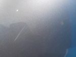 7L6821101P Крыло переднее левое VOLKSWAGEN Touareg 1 (7L) 2002-2010