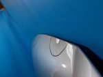 7L6823031D Капот VOLKSWAGEN Touareg 1 (7L) 2002-2010