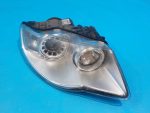 7L6941040A Фара правая VOLKSWAGEN Touareg 1 (7L) 2002-2010