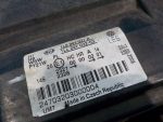 7L6941039A Фара левая VOLKSWAGEN Touareg 1 (7L) 2002-2010